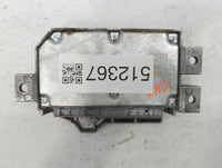 2008-2009 Mini Cooper Chassis Control Module Ccm Bcm Body Control - Oemusedautoparts1.com