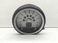 2008-2010 Mini Cooper Instrument Cluster Speedometer Gauges P/N:9 139 513 9 201 405, 9 178 744, 9 125 936 Fits Fits 2008 200