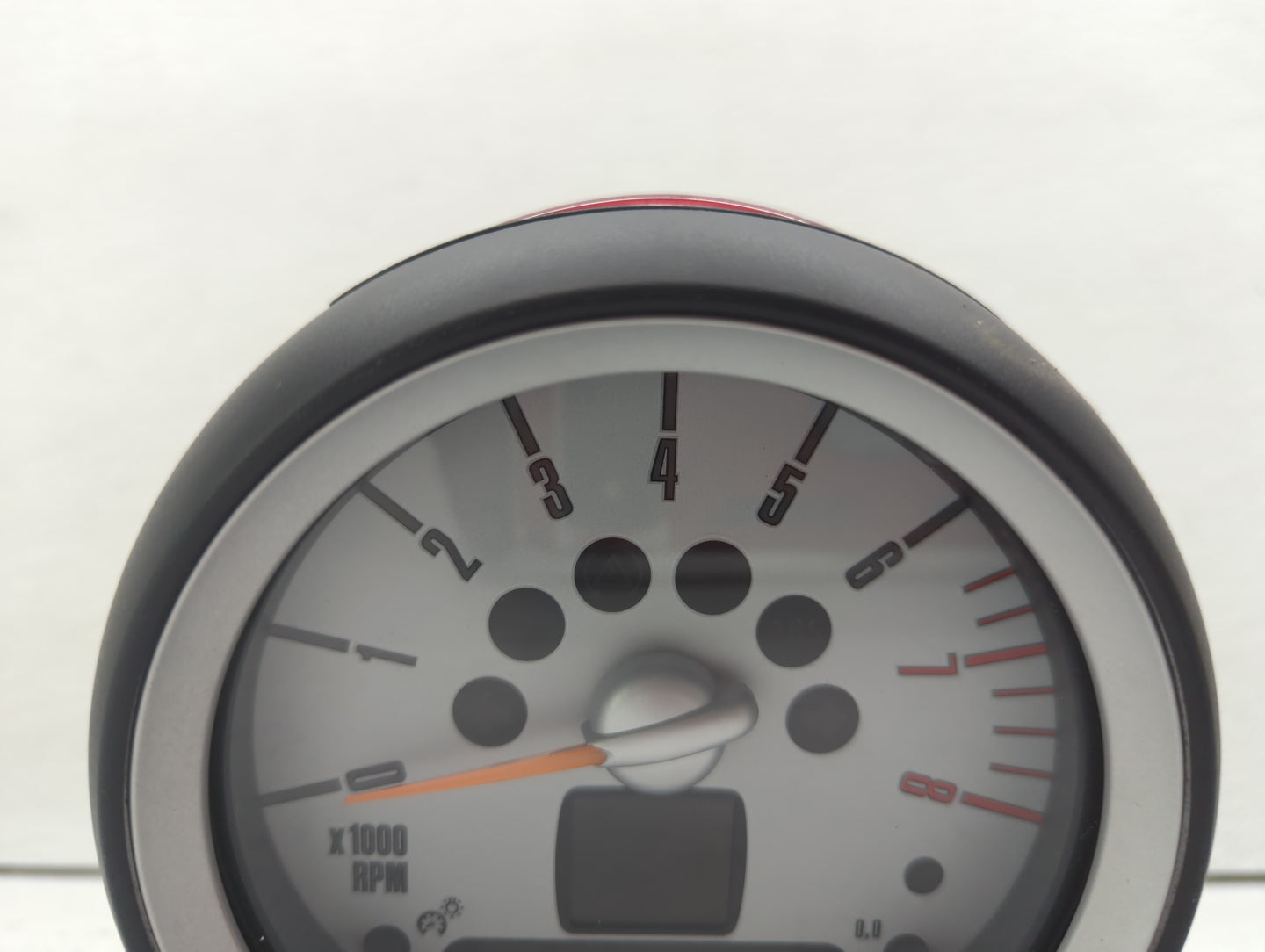 2008-2010 Mini Cooper Instrument Cluster Speedometer Gauges P/N:9 139 513 9 201 405, 9 178 744, 9 125 936 Fits Fits 2008 200