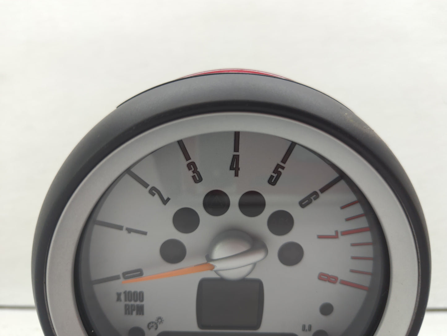 2008-2010 Mini Cooper Instrument Cluster Speedometer Gauges P/N:9 139 513 9 201 405, 9 178 744, 9 125 936 Fits Fits 2008 200
