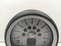 2008-2010 Mini Cooper Instrument Cluster Speedometer Gauges P/N:9 139 513 9 201 405, 9 178 744, 9 125 936 Fits Fits 2008 200