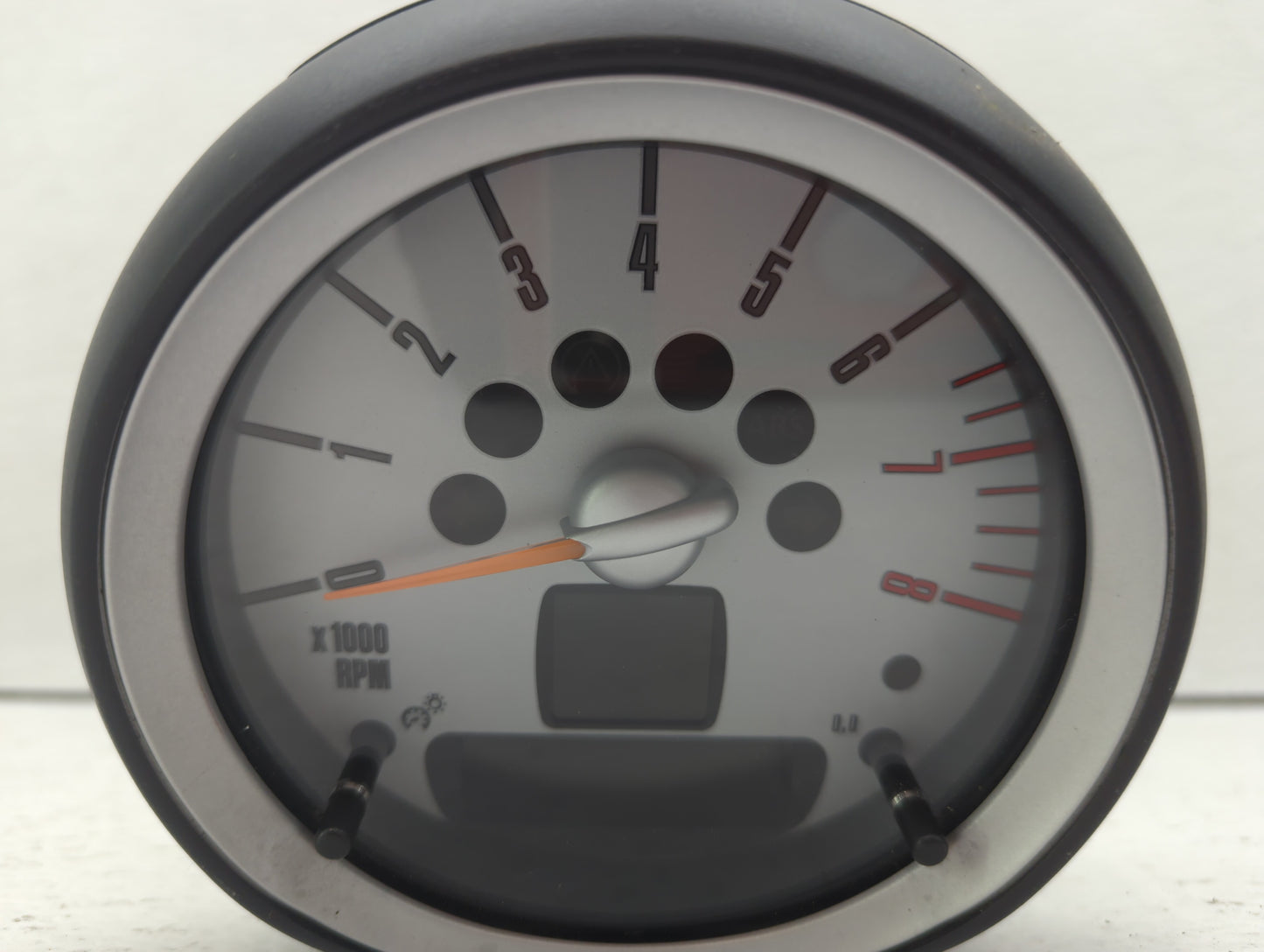 2008-2010 Mini Cooper Instrument Cluster Speedometer Gauges P/N:9 139 513 9 201 405, 9 178 744, 9 125 936 Fits Fits 2008 200