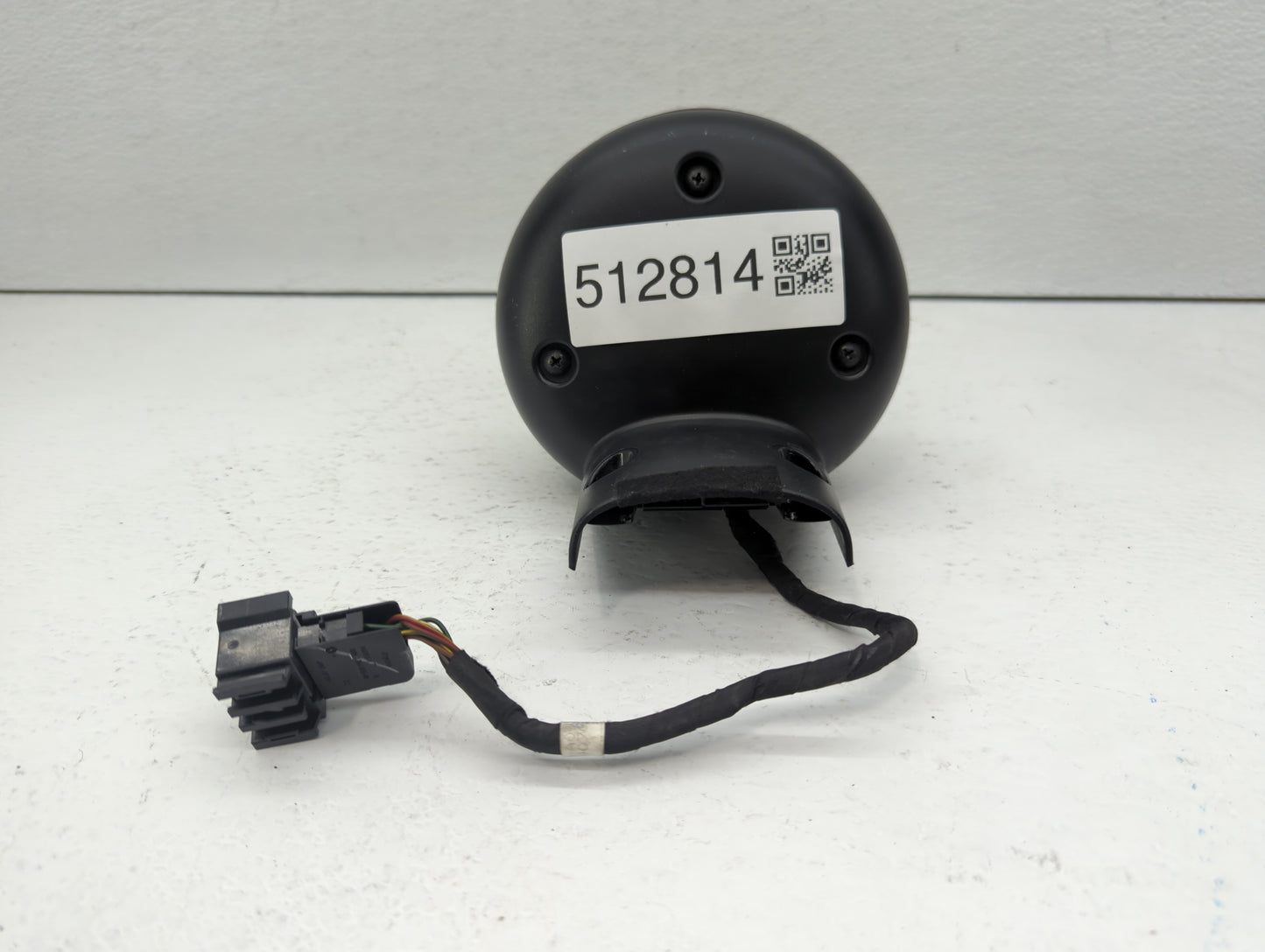 2008-2010 Mini Cooper Instrument Cluster Speedometer Gauges P/N:9 139 513 9 201 405, 9 178 744, 9 125 936 Fits Fits 2008 200