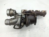 2008 Mini Cooper Turbocharger Turbo Charger Super Charger Supercharger - Oemusedautoparts1.com