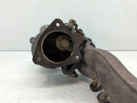 2008 Mini Cooper Turbocharger Turbo Charger Super Charger Supercharger - Oemusedautoparts1.com
