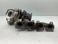2008 Mini Cooper Turbocharger Turbo Charger Super Charger Supercharger - Oemusedautoparts1.com