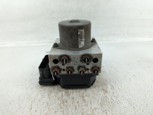 2009 Mini Cooper ABS Pump Control Module Replacement P/N:6785909-01 Fits OEM Used Auto Parts - Oemusedautoparts1.com