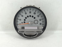 2008-2010 Mini Cooper Instrument Cluster Speedometer Gauges P/N:9 139 513 9 201 405, 9 178 744, 9 125 936 Fits Fits 2008 200