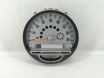 compare product 2008-2010 Mini Cooper Instrument Cluster Speedometer Gauges P/N:9 139 513 9 201 405, 9 178 744, 9 125 936 Fits Fits 2008 2009 2010 OEM Used Auto Parts