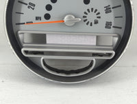2008-2010 Mini Cooper Instrument Cluster Speedometer Gauges P/N:9 139 513 9 201 405, 9 178 744, 9 125 936 Fits Fits 2008 200