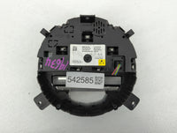 2008-2010 Mini Cooper Instrument Cluster Speedometer Gauges P/N:9 139 513 9 201 405, 9 178 744, 9 125 936 Fits Fits 2008 200