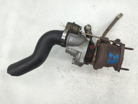 2008 Mini Cooper Turbocharger Turbo Charger Super Charger Supercharger - Oemusedautoparts1.com