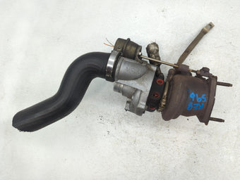 compare product 2008 Mini Cooper Turbocharger Turbo Charger Super Charger Supercharger