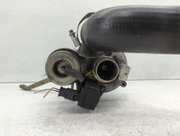 2008 Mini Cooper Turbocharger Turbo Charger Super Charger Supercharger - Oemusedautoparts1.com