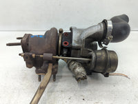 2008 Mini Cooper Turbocharger Turbo Charger Super Charger Supercharger - Oemusedautoparts1.com