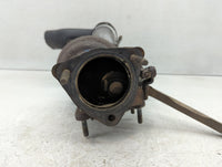 2008 Mini Cooper Turbocharger Turbo Charger Super Charger Supercharger - Oemusedautoparts1.com