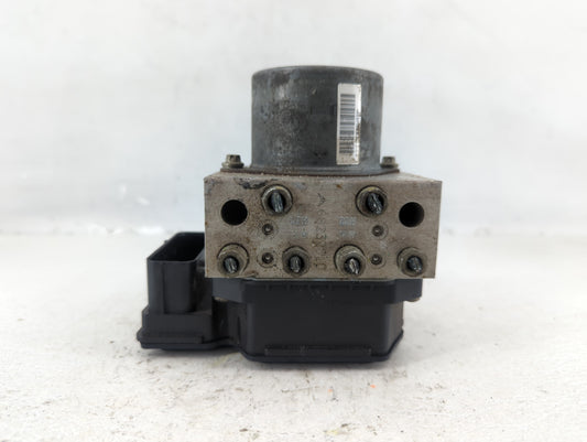 2009 Mini Cooper ABS Pump Control Module Replacement P/N:6785909-01 Fits OEM Used Auto Parts - Oemusedautoparts1.com