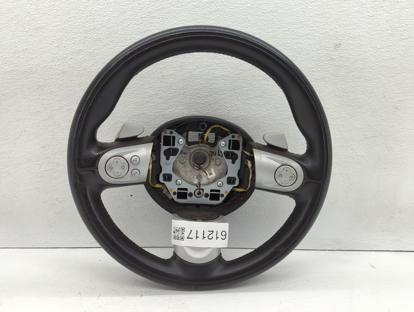 steering wheel - Oemusedautoparts1.com