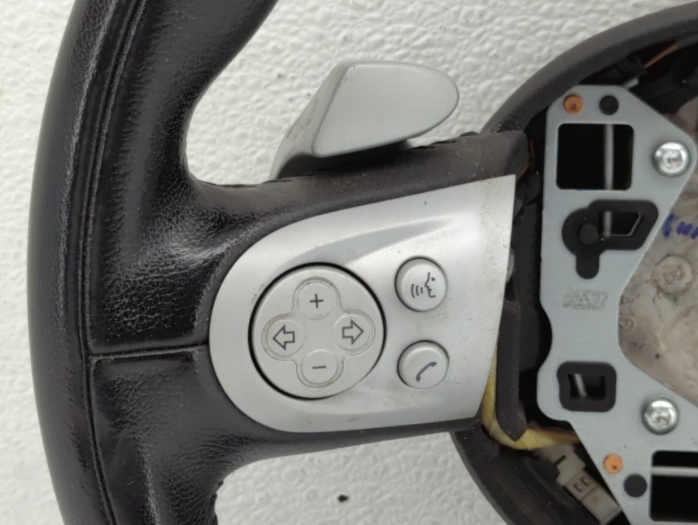 steering wheel - Oemusedautoparts1.com