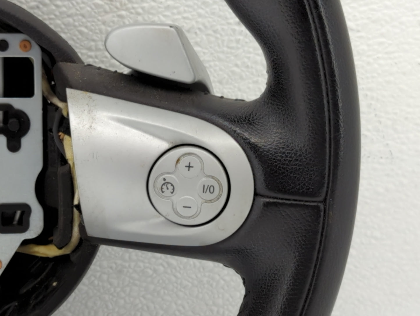 steering wheel - Oemusedautoparts1.com