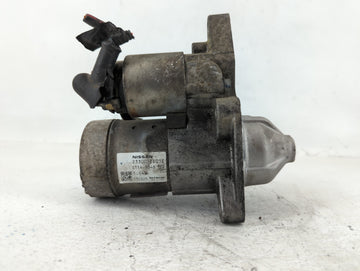 2008-2016 Mini Cooper Car Starter Motor Solenoid OEM P/N:23300 EE01E Fits Fits 2008 2009 2010 2011 2012 2013 2014 2015 2016 
