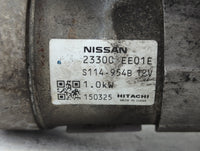 2008-2016 Mini Cooper Car Starter Motor Solenoid OEM P/N:23300 EE01E Fits Fits 2008 2009 2010 2011 2012 2013 2014 2015 2016 