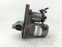 2008-2016 Mini Cooper Car Starter Motor Solenoid OEM P/N:23300 EE01E Fits Fits 2008 2009 2010 2011 2012 2013 2014 2015 2016 