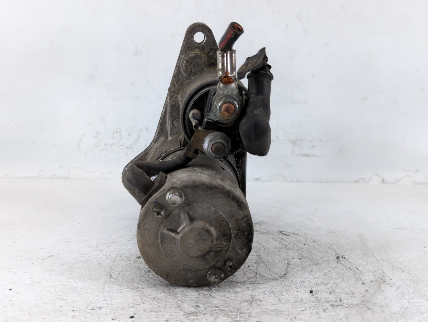 2008-2016 Mini Cooper Car Starter Motor Solenoid OEM P/N:23300 EE01E Fits Fits 2008 2009 2010 2011 2012 2013 2014 2015 2016 