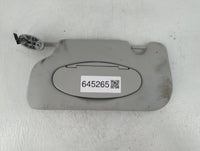 2008-2014 Mini Cooper Sun Visor Shade Replacement Driver Left Mirror Fits Fits 2008 2009 2010 2011 2012 2013 2014 OEM Used A