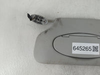 2008-2014 Mini Cooper Sun Visor Shade Replacement Driver Left Mirror Fits Fits 2008 2009 2010 2011 2012 2013 2014 OEM Used A