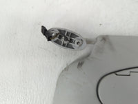 2008-2014 Mini Cooper Sun Visor Shade Replacement Driver Left Mirror Fits Fits 2008 2009 2010 2011 2012 2013 2014 OEM Used A