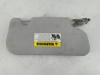 2008-2014 Mini Cooper Sun Visor Shade Replacement Driver Left Mirror Fits Fits 2008 2009 2010 2011 2012 2013 2014 OEM Used A