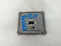 2008-2009 Mini Cooper Headlight Ballast Head Light Silver Steel Metallic - Oemusedautoparts1.com