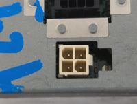 2008-2009 Mini Cooper Headlight Ballast Head Light Silver Steel Metallic - Oemusedautoparts1.com