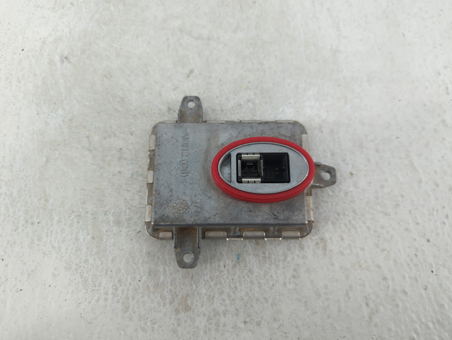 2008-2009 Mini Cooper Headlight Ballast Head Light - Oemusedautoparts1.com