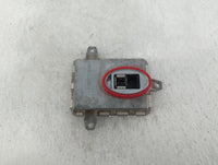 2008-2009 Mini Cooper Headlight Ballast Head Light - Oemusedautoparts1.com