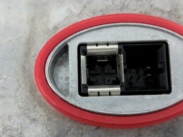 2008-2009 Mini Cooper Headlight Ballast Head Light