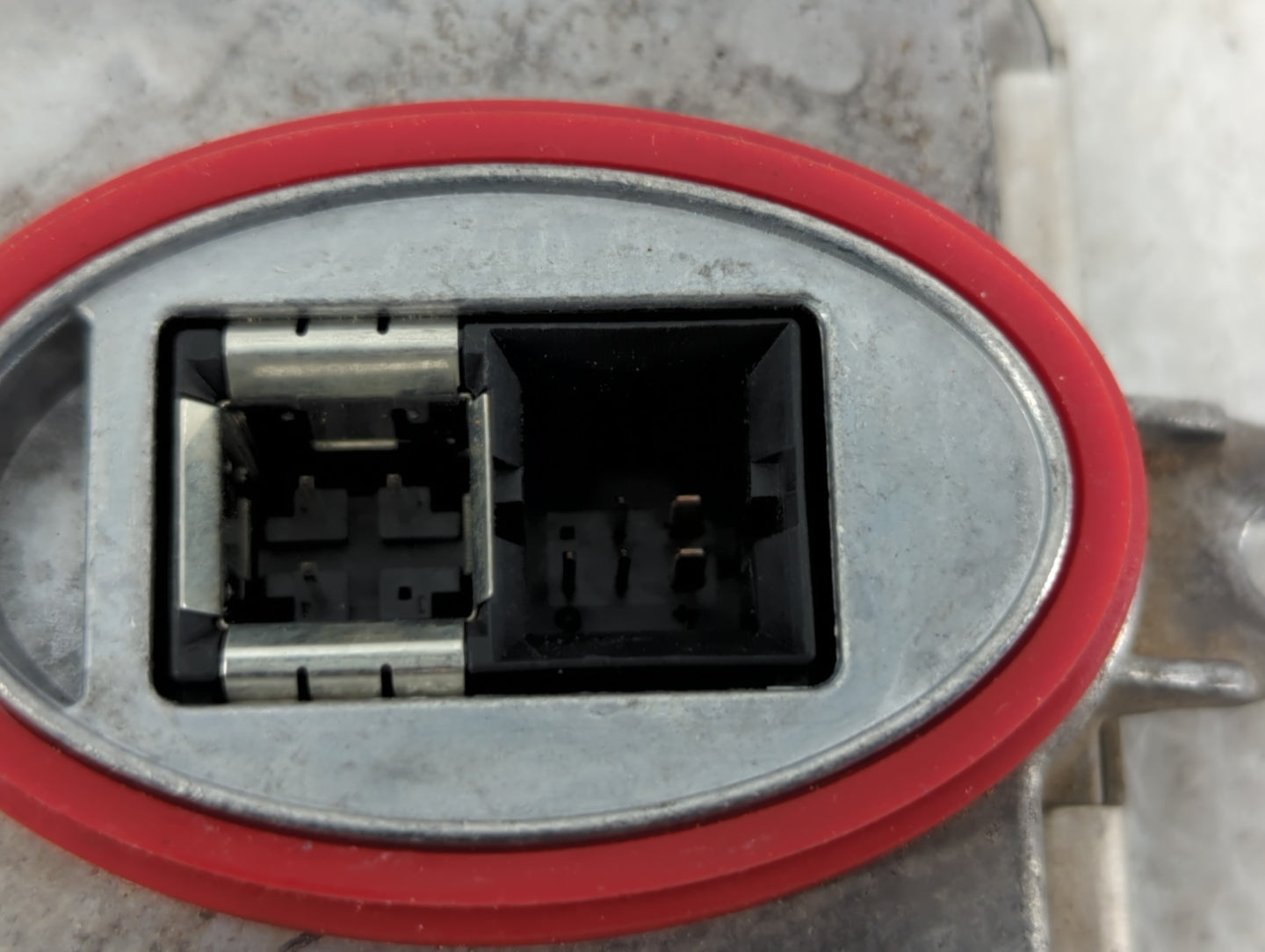 2008-2009 Mini Cooper Headlight Ballast Head Light - Oemusedautoparts1.com