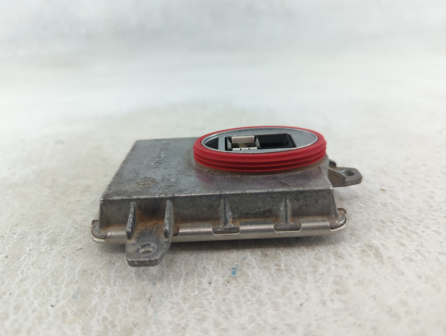 2008-2009 Mini Cooper Headlight Ballast Head Light - Oemusedautoparts1.com