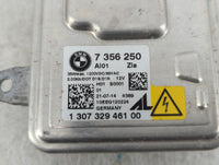 2008-2009 Mini Cooper Headlight Ballast Head Light - Oemusedautoparts1.com