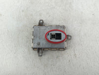 2008-2009 Mini Cooper Headlight Ballast Head Light - Oemusedautoparts1.com
