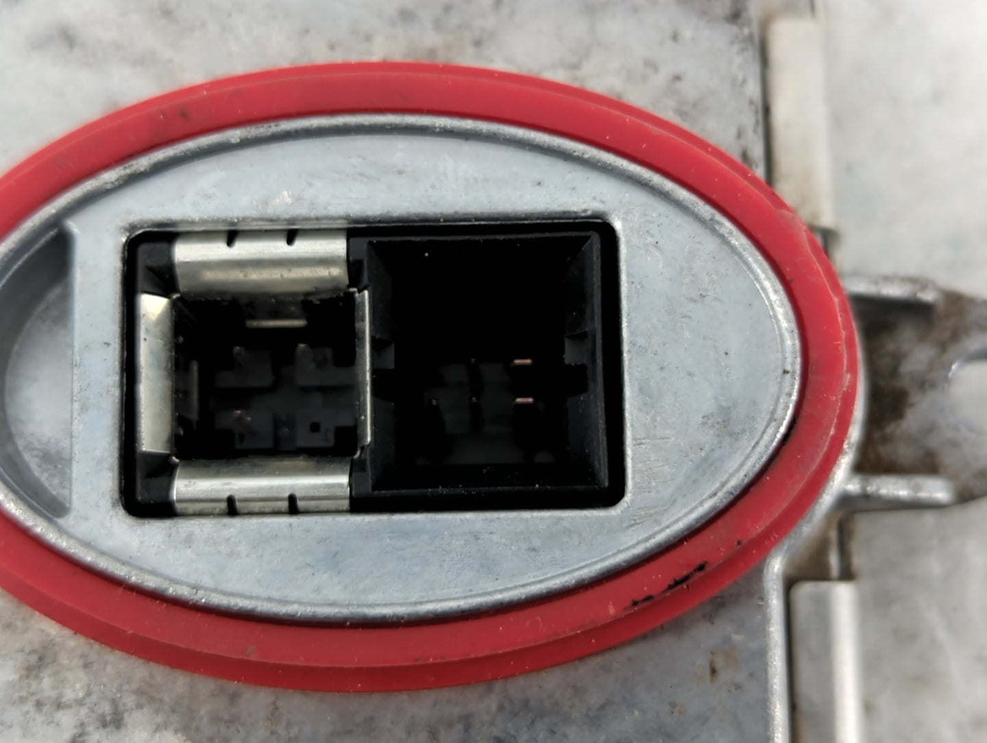 2008-2009 Mini Cooper Headlight Ballast Head Light - Oemusedautoparts1.com