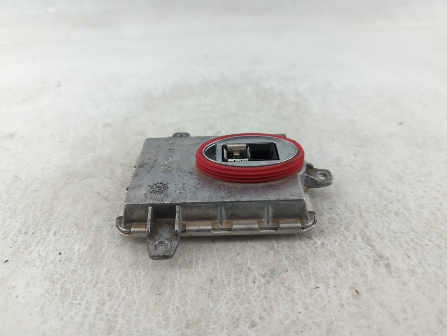 2008-2009 Mini Cooper Headlight Ballast Head Light - Oemusedautoparts1.com