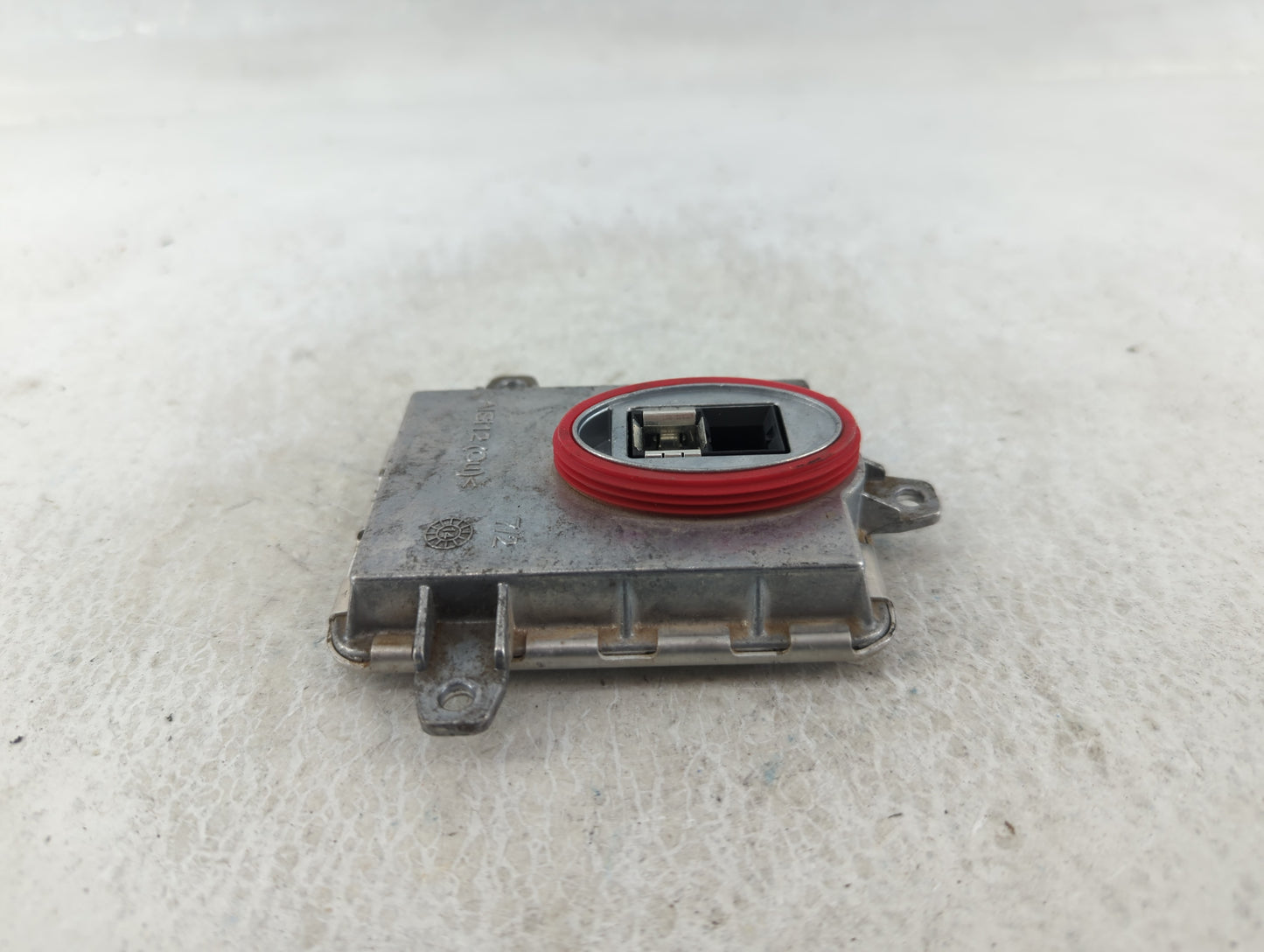 2008-2009 Mini Cooper Headlight Ballast Head Light - Oemusedautoparts1.com