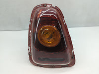 2009 Mini Cooper Tail Light Assembly Driver Left OEM P/N:2757011 2787009 Fits OEM Used Auto Parts - Oemusedautoparts1.com