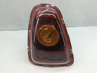2007-2010 Mini Cooper Tail Light Assembly Driver Left OEM P/N:2757009 2757011 Fits Fits 2007 2008 2009 2010 OEM Used Auto Pa