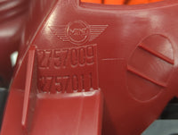 2009 Mini Cooper Tail Light Assembly Driver Left OEM P/N:2757011 2787009 Fits OEM Used Auto Parts - Oemusedautoparts1.com