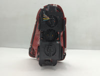 2009 Mini Cooper Tail Light Assembly Driver Left OEM P/N:2757011 2787009 Fits OEM Used Auto Parts - Oemusedautoparts1.com