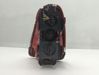 2007-2010 Mini Cooper Tail Light Assembly Driver Left OEM P/N:2757009 2757011 Fits Fits 2007 2008 2009 2010 OEM Used Auto Pa