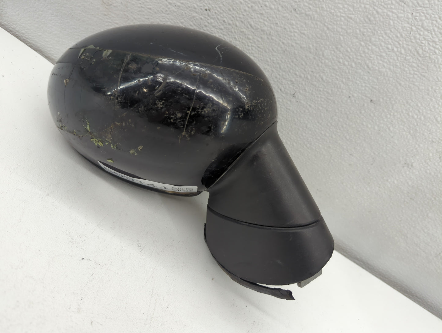 2008-2014 Mini Cooper Driver Side View Mirror - Left Door Mirror OEM Used - Oemusedautoparts1.com